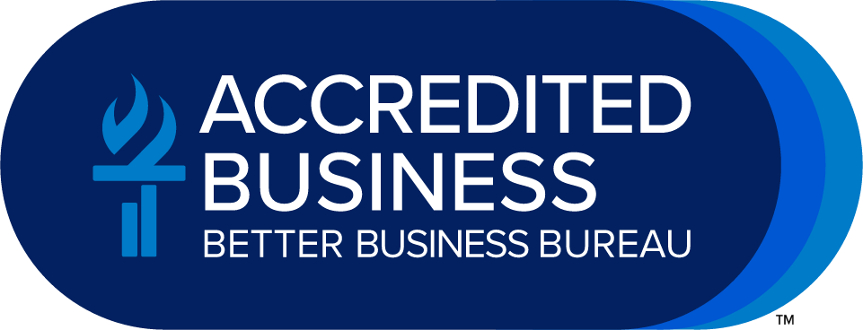 BBB Accredited Business